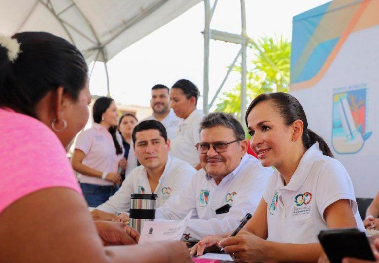 Gobierno de Laura Fernández fortalece mejora regulatoria en Puerto Morelos