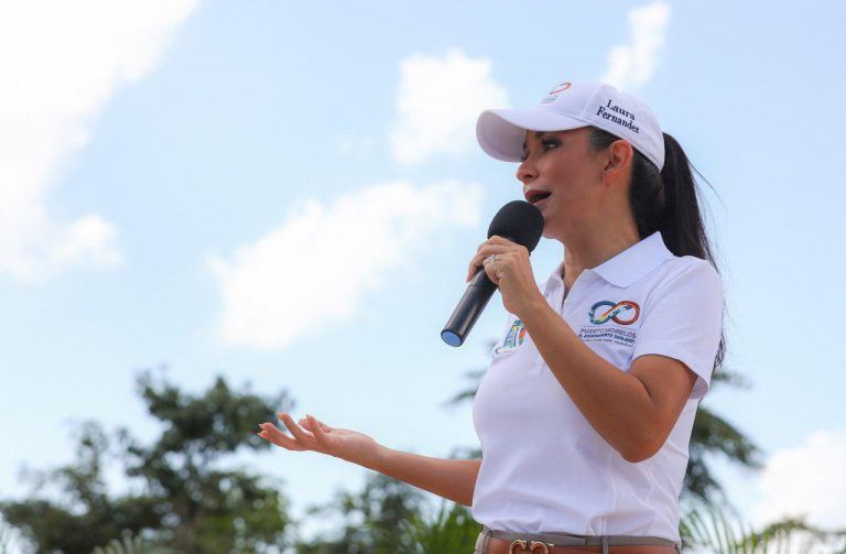 Puerto Morelos participa activamente en protocolos de prevención del Covid-19