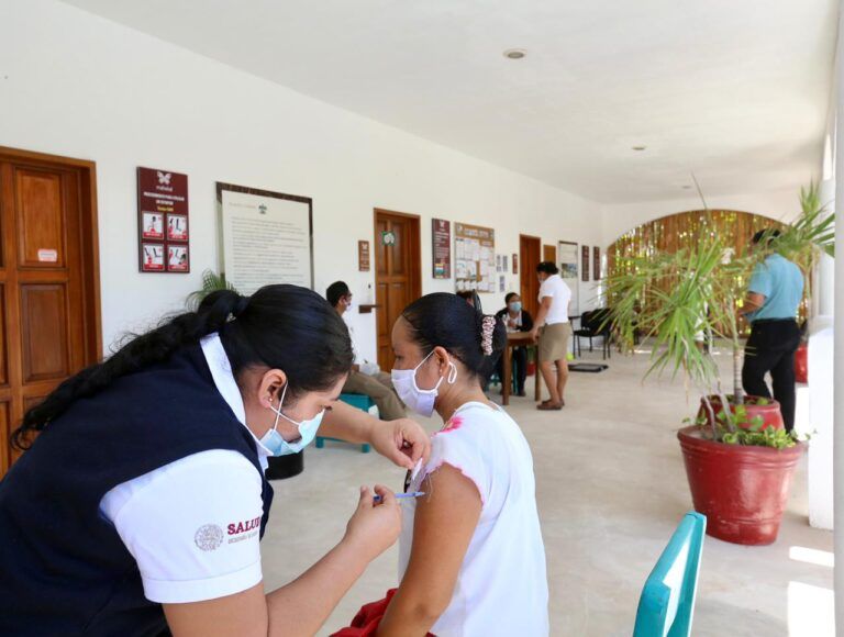 CROC trabaja permanentemente en la prevención del COVID-19