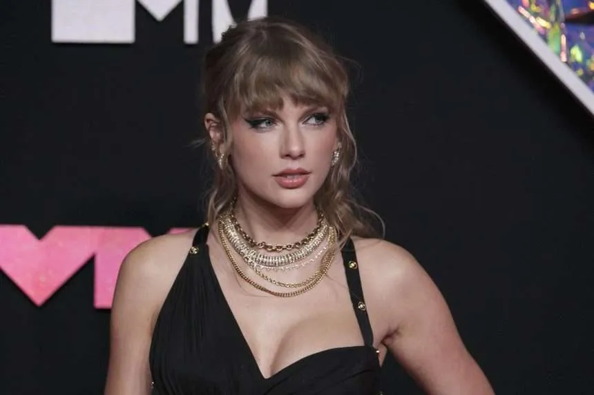 Taylor Swift Víctima De Imágenes Pornográficas Falsas En X Revista