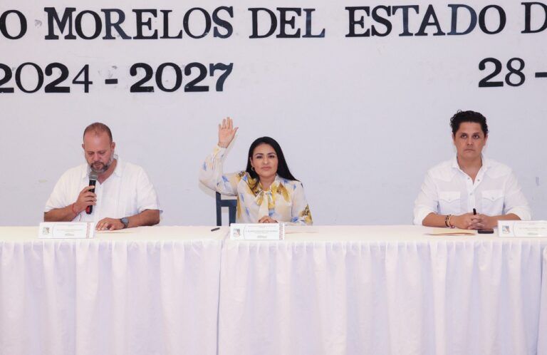 Cabildo de Puerto Morelos aprueba nueva concesión para el servicio de recolección de residuos sólidos